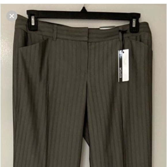 Express Editor NWT low-rise. - Picture 3 of 13